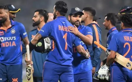 പരമ്പര സ്വന്തം; ട്വന്റി-20യിൽ ഇന്ത്യ ഇന്ന് ശ്രീലങ്കയെ നേരിടും