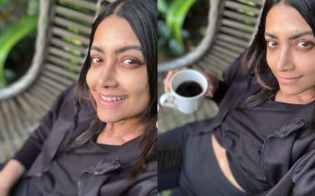 ‘എനിക്ക് നിറം നഷ്‌ടപ്പെടുന്നു’; രോ​ഗാവസ്ഥ പങ്കുവച്ച് മംമ്ത മോഹൻദാസ്