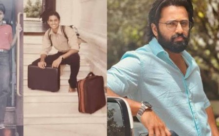 ജീവിതത്തിലെ ഏറ്റവും വിലയേറിയ ചിത്രങ്ങള്, സഹായിച്ച എല്ലാവര്ക്കും നന്ദി: ഉണ്ണി മുകുന്ദന്