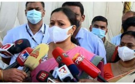 കടുവ ആക്രമണത്തിൽ കർഷകൻ മരിച്ച സംഭവം : മെഡിക്കൽ കോളേജ് ആശുപത്രിക്കെതിരെ ബന്ധുക്കൾ ; ചികിൽസാ വീഴ്ച ഉണ്ടോയെന്ന് പരിശോധിക്കും-ആരോഗ്യമന്ത്രി