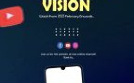 ‘മാർത്തോമാ വിഷൻ’ ഓൺലൈൻ ചാനൽ ലോഞ്ചിങ് ഫെബ്രുവരിയിൽ