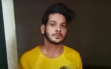 ലോക്ക് ചതിച്ചു; മൊബൈൽ കള്ളൻ ‘ലോക്കായി! കഥ ഇങ്ങനെ