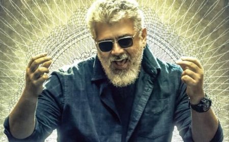 യുഎസില് കരിയര് ബെസ്റ്റ് കളക്ഷനുമായി അജിത്ത് കുമാര്; ‘തുനിവ്’ ഇതുവരെ നേടിയത്