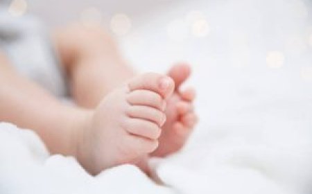 വാളകത്ത് നവജാതശിശുവിനെ ഉപേക്ഷിച്ച നിലയിൽ