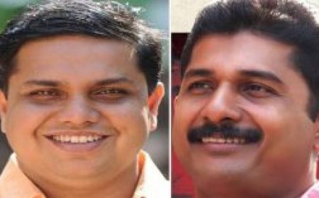 ഉമ്മൻ ചാണ്ടിയെ തോൽപിക്കാൻ താനും എം.സ്വരാജും തന്ത്രങ്ങൾ മെനഞ്ഞിട്ടും അദ്ദേഹത്തിന്റെ ഭൂരിപക്ഷം കുതിച്ചുയർന്നെന്ന് എ.എൻ.ഷംസീർ