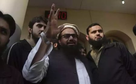 പാക് ഭീകരൻ അബ്ദുൾ റഹ്മാൻ മക്കിയെ ആഗോള ഭീകരനായി പ്രഖ്യാപിച്ച് യു എൻ എസ് സി