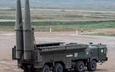 റഷ്യയ്ക്കൊപ്പം സൈനികാഭ്യാസത്തിനായി ബെലാറൂസ്; ആശങ്കപ്പെട്ട് യുക്രെയ്ൻ