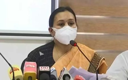 വയനാട്, കാസർകോട് മെഡിക്കൽ കോളജ് ആശുപത്രികളിൽ പരിമിതികൾ ഉണ്ട്: ആരോഗ്യമന്ത്രി