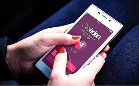 വിവാഹേതര ബന്ധങ്ങൾക്കായുള്ള ഡേറ്റിംഗ് ആപ്പിൽ രണ്ട് മില്ല്യൺ ഇന്ത്യക്കാർ