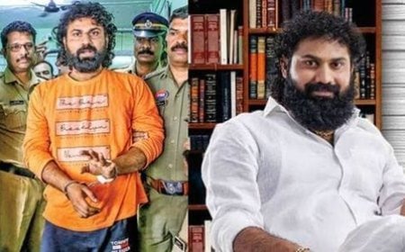 ഇതൊരു ത്യാഗം, ഭാരതത്തിന്റെ ഭാവി ഞാന് മാറ്റും’; ജയിലിലും റാണയുടെ ‘തള്ളല്’, ഇരട്ടപ്പേര് ‘ചോരന്’