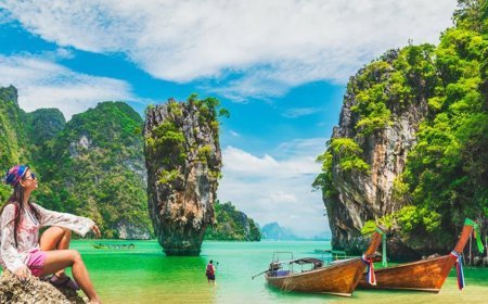 തായ്‌ലൻഡ് യാത്ര ഇനി പഴയതുപോലെയല്ല, ഈ ജൂണ്‍ മുതല്‍ പുതിയ മാറ്റങ്ങള്‍ അറിയാം