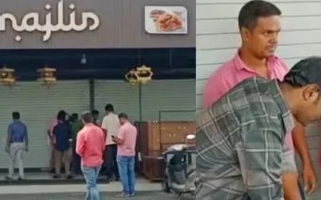 പറവൂർ ഭക്ഷ്യവിഷബാധ: ഹോട്ടൽ ഉടമകൾക്കെതിരെ വധശ്രമത്തിന് കേസ്