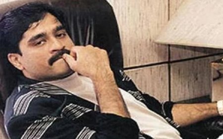 ദാവൂദ് ഇബ്രാഹിം വീണ്ടും വിവാഹിതനായി; രണ്ടാം ഭാര്യ പഠാൻ യുവതി