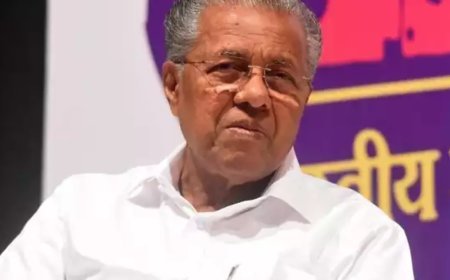 പ്രതിപക്ഷ പാർട്ടികളുടെ മഹാറാലി ഇന്ന് തെലങ്കാനയിൽ: പിണറായി പങ്കെടുക്കും