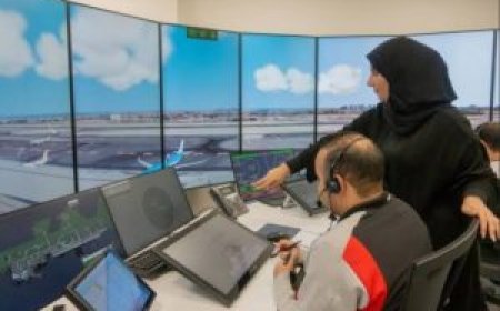 പുതിയ സിമുലേഷൻ സംവിധാനം ഒരുക്കി  ബഹ്‌റൈൻ രാജ്യാന്തര വിമാനത്താവളം