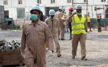 കുവൈത്തിൽ വിദേശികളുടെ ജല, വൈദ്യുതി, ആരോഗ്യ നിരക്ക് വർധിപ്പിക്കാൻ നീക്കം