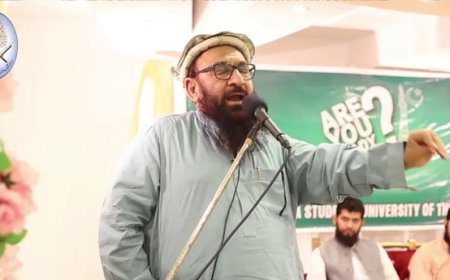 പാകിസ്ഥാൻ ഭീകരൻ അബ്ദുൾ റഹ്മാൻ മക്കിയ ആഗോള ഭീകരരുടെ പട്ടികയിൽ