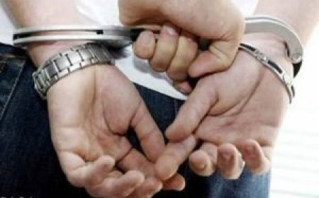 പൊതുസ്ഥലത്ത് മദ്യപാനം; സിപിഐഎം കൗൺസിലർ ഉൾപ്പടെ 7 പേർ അറസ്റ്റിൽ