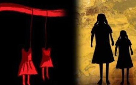 ‘വാളയാറിലെ സഹോദരിമാരുടെ മരണത്തിൽ അശ്ലീലചിത്ര മാഫിയയുടെ ബന്ധം അന്വേഷിക്കണം’