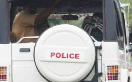 കൊല്ലത്ത് ഊമയും ബധിരയുമായ ഭാര്യയെ മര്ദ്ദിച്ച് കൊലപ്പെടുത്താന് ശ്രമിച്ച കേസിലെ പ്രതി പിടിയിൽ