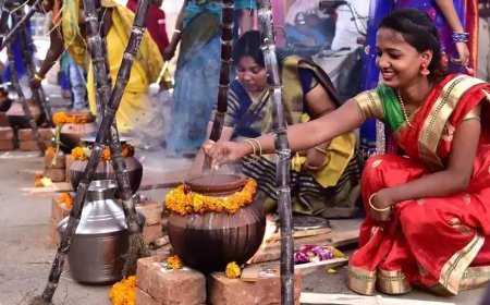 പൊങ്കല് ആഘോഷിച്ച് തമിഴ് ജനത; മറീനയിലെത്തിയത് ലക്ഷകണക്കിന് ആളുകള്