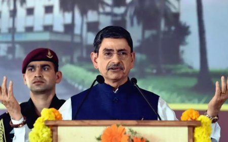 തമിഴ്‌നാടിൻ്റെ പേരുമാറ്റൽ വിവാദം; വിശദീകരണവുമായി ഗവര്‍ണർ ആർ.എൻ രവി