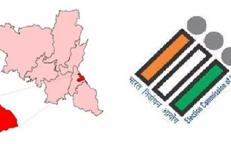 ஈரோடு-கிழக்கு தொகுதியில் பிப்.27ஆம் தேதி வாக்குப்பதிவு - விதிமுறைகள் அமல்