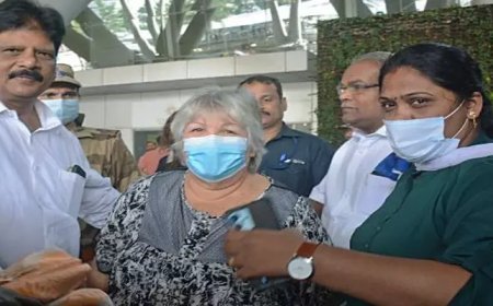 ”மக்களுக்காக தொடர்ந்து போராடிக் கொண்டே இருக்கணும்” - சேகுவேரா மகள் சென்னையில் பேச்சு