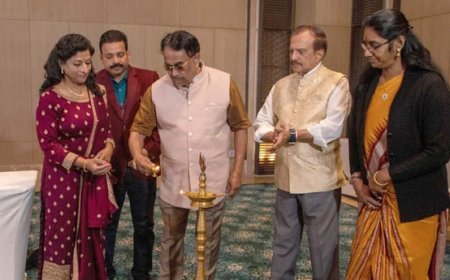 മലയാളികൾക്ക് താങ്ങാവാനും തണലേകാനും ഡൽഹിയിൽ ഫൊക്കാന ഇന്റർനാഷണൽ