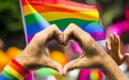 സ്വവർഗ വിവാഹം പള്ളികളിൽ അനുവദിക്കില്ലെന്ന് ചർച്ച് ഓഫ് ഇംഗ്ലണ്ട്