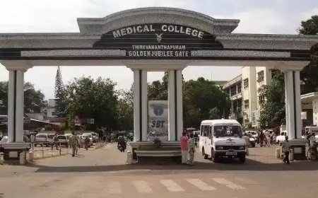 എസ്എംഎ രോഗികൾക്ക് സൗജന്യ ശസ്ത്രക്രിയയൊരുക്കാന് സംസ്ഥാന സർക്കാർ