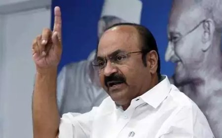 കെ.വി തോമസിന്റെ നിയമനം സി.പി.എം - ബി.ജെ.പി ബന്ധം ഊട്ടിയുറപ്പിക്കാൻ: വി.ഡി സതീശൻ