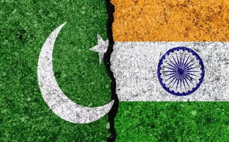 സമാധാനപരമായ സഹവർത്തിത്വമാണ് ആഗ്രഹിക്കുന്നത്; പാക്കിസ്ഥാനോട്‌ ഇന്ത്യ