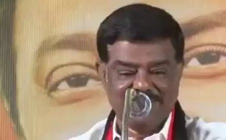 വിവാദ പരാമർശം: ശിവാജി കൃഷ്ണമൂര്ത്തിക്കെതിരേ മാനനഷ്ടക്കേസുമായി തമിഴ്നാട് ഗവർണർ