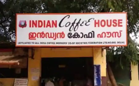 വൃത്തിഹീനമായിട്ടും പ്രവർത്തിച്ചു; തൃശ്ശൂർ മെഡിക്കല്കോളേജ് കോഫീഹൗസിന്റെ ലൈസന്സ് റദ്ദാക്കി