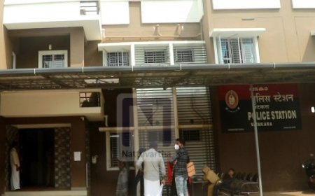 കല്ലേരിയിൽ യുവാവിനെയും കുടുംബത്തെയും ആക്രമിച്ചെന്ന കേസ്; നാലുപേർ ഹാജരായി