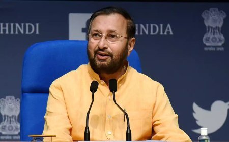 ലോക്സഭാ തിരഞ്ഞെടുപ്പിൽ കേരളത്തിൽ 5 സീറ്റുകളെങ്കിലും ബിജെപി നേടും: പ്രകാശ് ജാവദേക്കർ