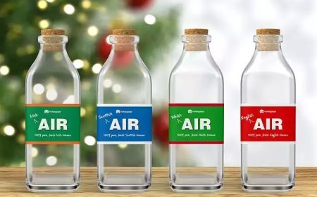 മണിക്കൂറിന് 2500 രൂപ; ശുദ്ധവായു വിൽപ്പനയ്ക്ക് വച്ച് കർഷകൻ