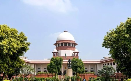 ബീഹാറിലെ ജാതി സെൻസസിനെതിരായ ഹർജികൾ തള്ളി സുപ്രീം കോടതി