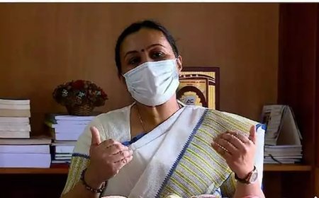 ഭക്ഷ്യസുരക്ഷാ പരിശോധന; സ്പെഷ്യൽ ടാസ്ക് ഫോഴ്സ് രൂപീകരിച്ചതായി ആരോഗ്യമന്ത്രി