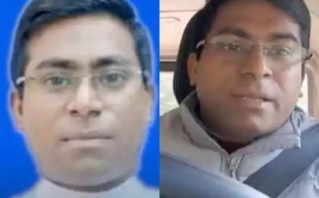 ജോഷിമഠിലുണ്ടായ വാഹനാപകടത്തിൽ മലയാളി വൈദികൻ മരണപ്പെട്ടു