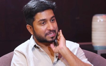 നിരീശ്വരവാദത്തിലേക്ക് പോയിക്കൊണ്ടിരുന്ന ഒരു ഘട്ടമുണ്ടായിരുന്നു, പക്ഷേ; തുറന്നുപറഞ്ഞ് വിനീത്