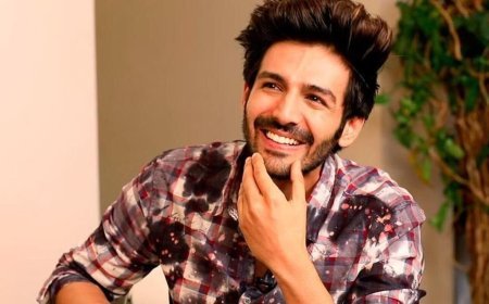 10 ദിവസത്തേക്ക് 20കോടി; പ്രതിഫലം വെളിപ്പെടുത്തി കാർത്തിക് ആര്യൻ