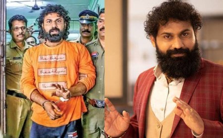 സേഫ് ആൻഡ് സ്ട്രോങ് തട്ടിപ്പ് കേസ്: പൊലീസിനെ കബളിപ്പിച്ച് പ്രവീൺറാണയുടെ മറുപടികൾ