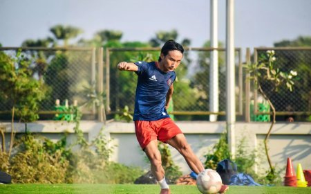 തകർപ്പൻ യുവ താരത്തെ മുംബൈ സ്വന്തമാക്കി; കരാർ സൈനിങ് പൂർത്തിയാകുന്നുവെന്ന് റിപ്പോർട്ട്