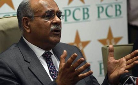 Asian Cricket Body To Discuss Asia Cup, India's Participation In Feb: PCB