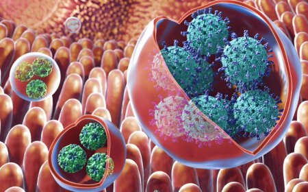 കൊച്ചിയില് നോറോ വൈറസ് ബാധ: എന്താണ് ഈ രോഗം? ഇത് പകരുന്നതെങ്ങനെ? ലക്ഷണങ്ങള്?; അറിയേണ്ടതെല്ലാം