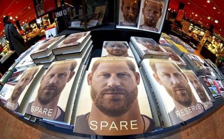 ഹാരിയുടെ ആത്മകഥയിലെ വെളിപ്പെടുത്തലുകള്‍ തള്ളി സൈനിക പരിശീലകന്‍ 