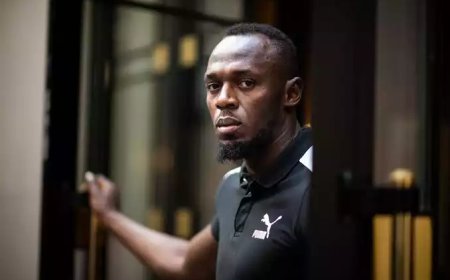 നിക്ഷേപത്തട്ടിപ്പ്; ബോള്ട്ടിന് നഷ്ടം കോടികൾ, ബാക്കിയുള്ളത് 9 ലക്ഷത്തോളം മാത്രം