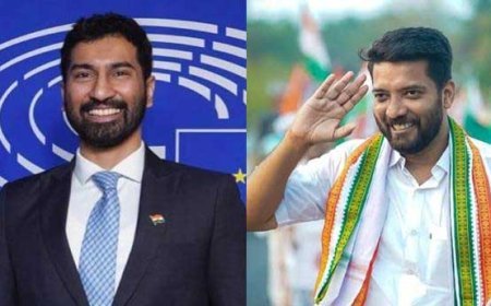 ശ​രി​ക്കും പ്ര​സി​ഡ​ന്‍റ് ഞാ​നാ..! അ​നി​ൽ ആ​ന്‍റ​ണി​യു​ടെ ബി​ബി​സി പ്ര​സ്താ​വ​ന ത​ള്ളി ഷാ​ഫി